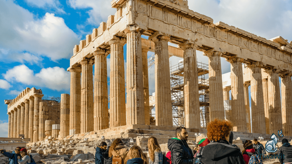 acropolis