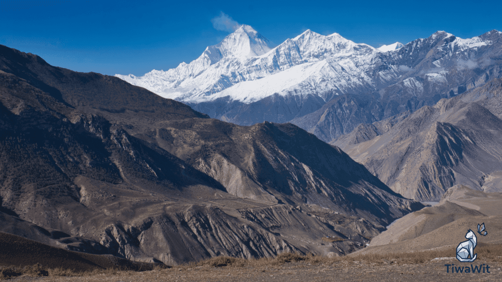 annapurna circuit