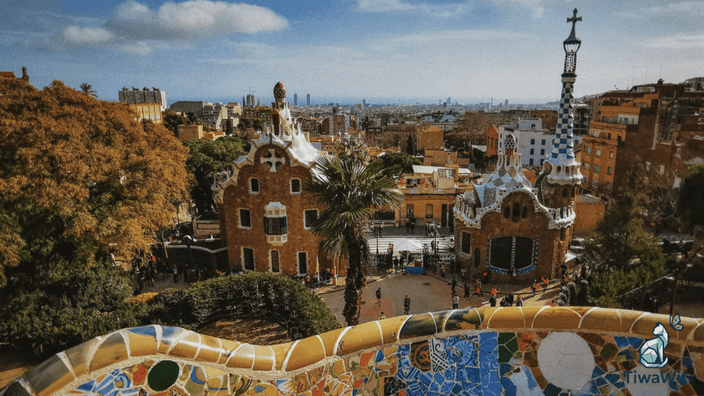 barcelona