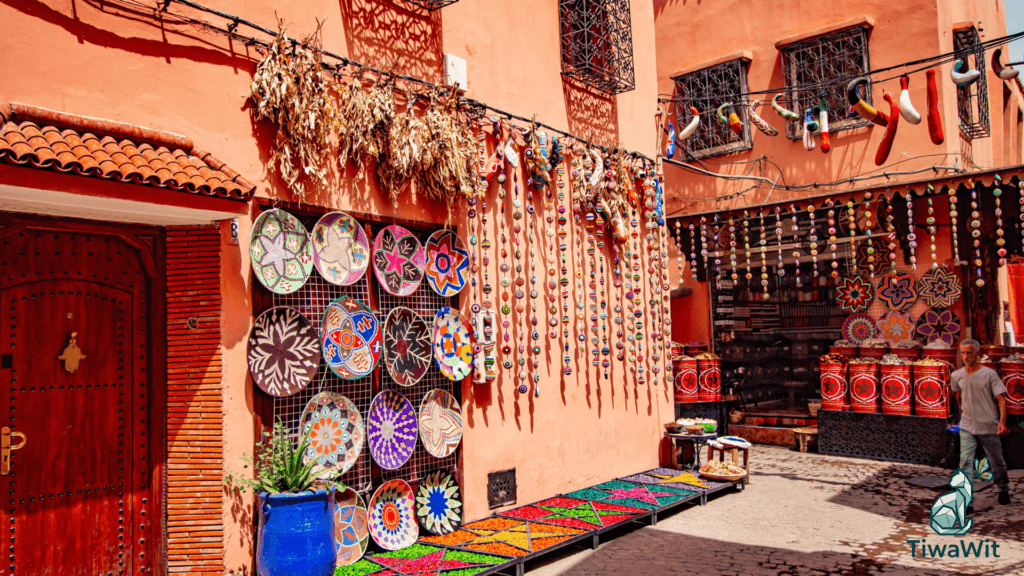 marrakech