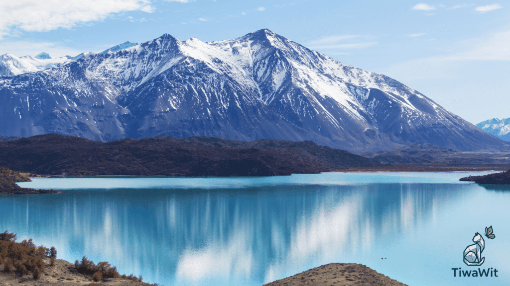 perito moreno