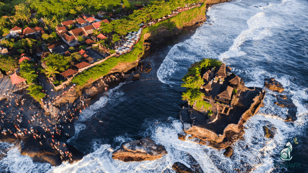 tanah lot temple (2)