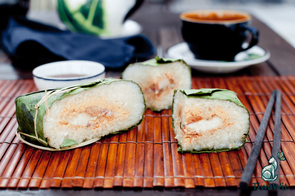 Bánh chưng