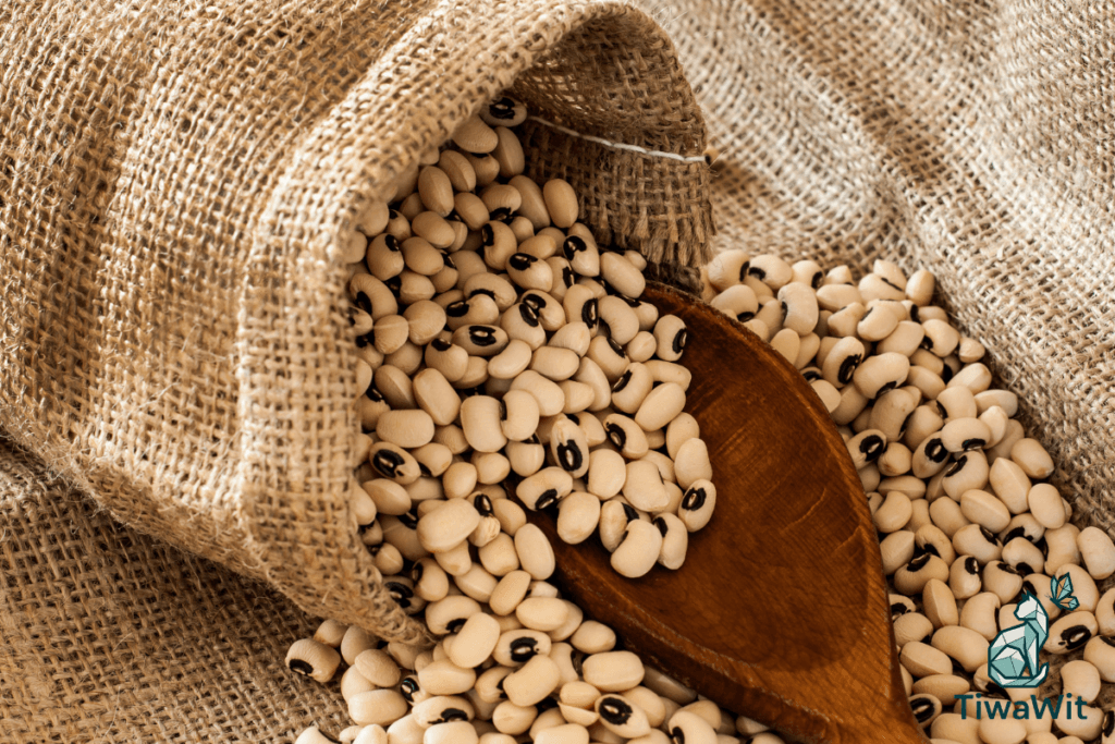 Black-Eyed Peas