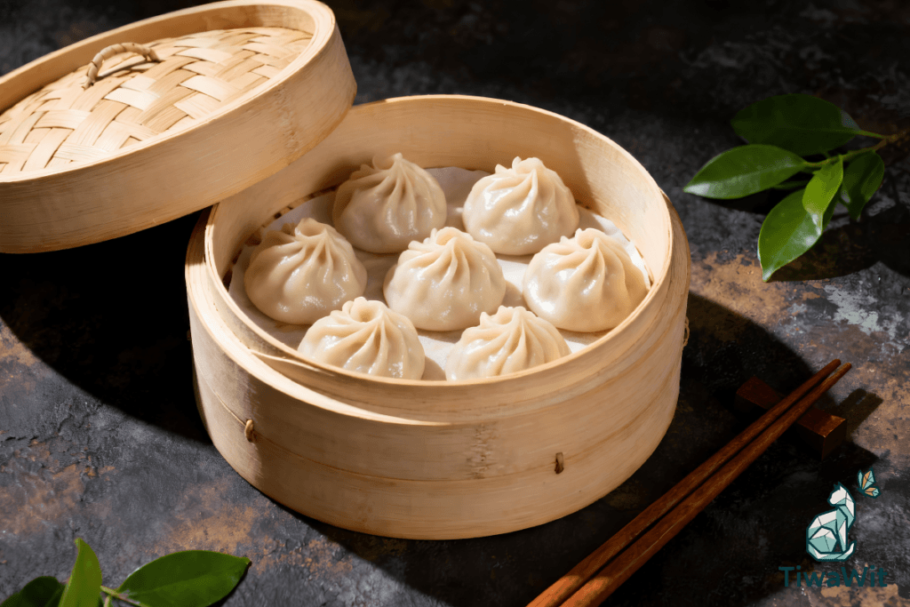Dumplings