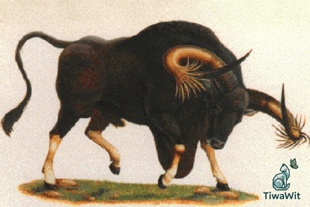 Kouprey
