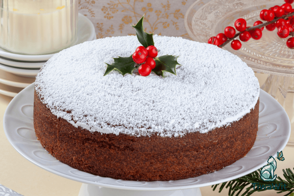 Vasilopita