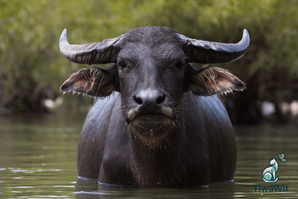Water Buffalo